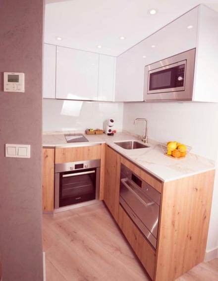 Bow Sea Apartment Algarrobo Costa Exterior foto